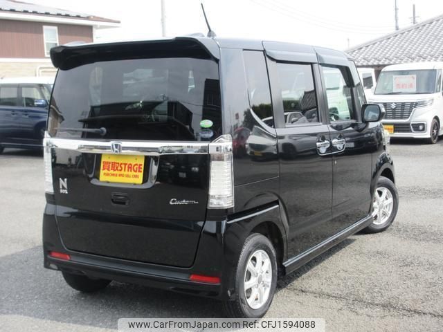 honda n-box 2012 CFJ1594088 image 2