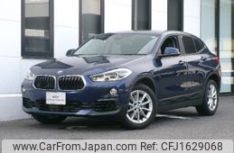 bmw x2 2018 CFJ1629068