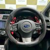 subaru wrx 2015 -SUBARU--WRX DBA-VAG--VAG-012019---SUBARU--WRX DBA-VAG--VAG-012019- image 19