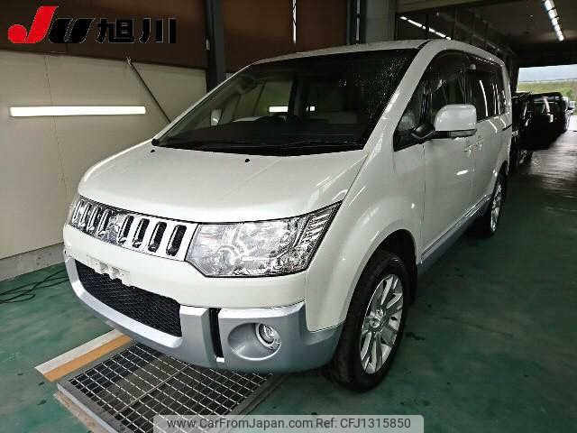 mitsubishi delica-d5 2016 -MITSUBISHI--Delica D5 CV5W--1100901---MITSUBISHI--Delica D5 CV5W--1100901- image 1