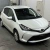 toyota vitz 2015 -TOYOTA--Vitz NSP135-2055375---TOYOTA--Vitz NSP135-2055375- image 1