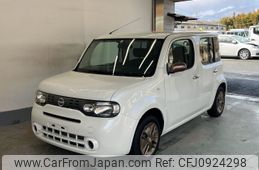 nissan cube 2014 -NISSAN--Cube Z12-279742---NISSAN--Cube Z12-279742-