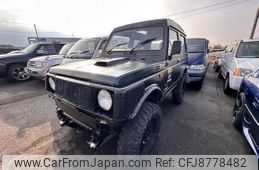 suzuki jimny 1990 -SUZUKI--Jimny JA11V--JA11-104119---SUZUKI--Jimny JA11V--JA11-104119-