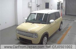 suzuki alto-lapin 2015 quick_quick_DBA-HE33S_HE33S-124288