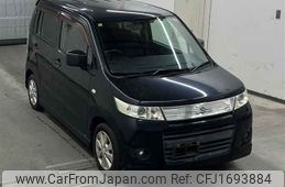 suzuki wagon-r 2012 CFJ1693884