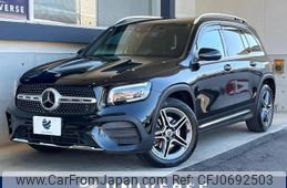 mercedes-benz glb-class 2021 -MERCEDES-BENZ--Benz GLB 3DA-247612M--W1N2476122W097335---MERCEDES-BENZ--Benz GLB 3DA-247612M--W1N2476122W097335-