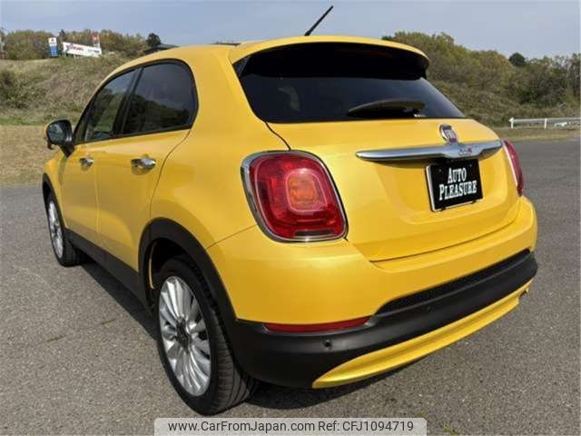 fiat 500x 2017 -FIAT 【土浦 3】--Fiat 500X ABA-33414--ZFA3340000P562866---FIAT 【土浦 3】--Fiat 500X ABA-33414--ZFA3340000P562866- image 2