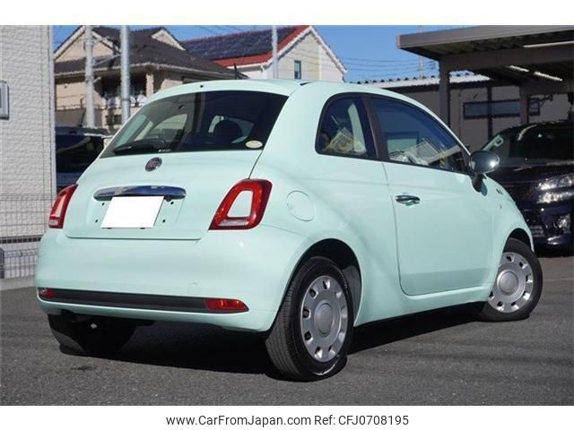 fiat 500 2017 quick_quick_ABA-31209_ZFA3120000J597777 image 2