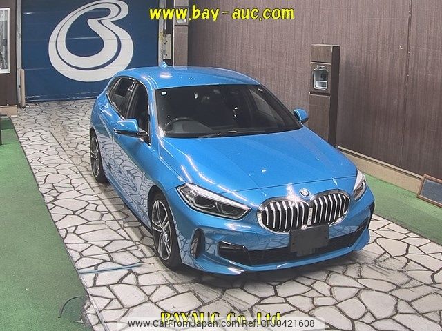 bmw 1-series 2020 -BMW--BMW 1 Series 7M20-WBA7M920707G32473---BMW--BMW 1 Series 7M20-WBA7M920707G32473- image 1