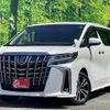 toyota alphard 2020 -TOYOTA--Alphard 3BA-AGH30W--AGH30-0325402---TOYOTA--Alphard 3BA-AGH30W--AGH30-0325402- image 1