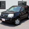 nissan x-trail 2006 CFJ3354576 image 1