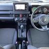 suzuki jimny 2019 -SUZUKI--Jimny 3BA-JB64W--JB64W-123155---SUZUKI--Jimny 3BA-JB64W--JB64W-123155- image 17