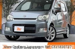 daihatsu move 2007 CFJ1830737