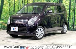 suzuki wagon-r 2012 -SUZUKI--Wagon R DBA-MH34S--MH34S-106417---SUZUKI--Wagon R DBA-MH34S--MH34S-106417-