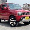 suzuki jimny 2011 quick_quick_JB23W_JB23W-661541 image 3