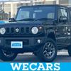 suzuki jimny 2025 quick_quick_3BA-JB64W_JB64W-382591 image 1