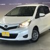 toyota vitz 2012 -TOYOTA--Vitz DBA-KSP130--KSP130-2056471---TOYOTA--Vitz DBA-KSP130--KSP130-2056471- image 1