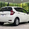 nissan note 2018 -NISSAN--Note DBA-E12--E12-576662---NISSAN--Note DBA-E12--E12-576662- image 18