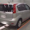 nissan note 2010 -NISSAN--Note E11-491419---NISSAN--Note E11-491419- image 2