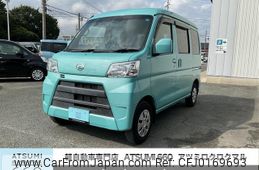 daihatsu hijet-cargo 2018 quick_quick_EBD-S321V_S321V-0387937