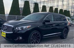 infiniti infiniti-others 2013 -NISSAN 【神戸 362ﾛ 66】--Infiniti ﾌﾒｲ--5N1AL0MM8DC303083---NISSAN 【神戸 362ﾛ 66】--Infiniti ﾌﾒｲ--5N1AL0MM8DC303083-