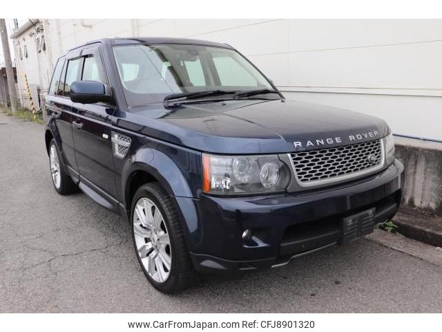 land-rover range-rover-sport 2011 quick_quick_ABA-LS5N_SALLSJAE3BA292267 image 1