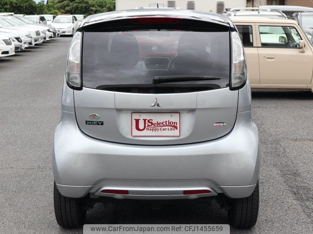 mitsubishi i-miev 2015 -MITSUBISHI 【名変中 】--i-Miev HA4W--0100940---MITSUBISHI 【名変中 】--i-Miev HA4W--0100940- image 2