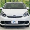 honda fit 2022 CFJ1760642 image 14