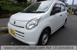 suzuki alto-van 2013 -SUZUKI 【名古屋 480ﾂ2594】--Alto Van HA25V--754081---SUZUKI 【名古屋 480ﾂ2594】--Alto Van HA25V--754081-