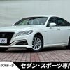 toyota crown 2019 -TOYOTA--Crown 6AA-AZSH20--AZSH20-1047607---TOYOTA--Crown 6AA-AZSH20--AZSH20-1047607- image 1