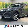 mazda cx-8 2018 quick_quick_KG2P_KG2P-116096 image 1