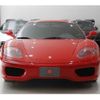 ferrari ferrari-others 2000 -FERRARI 【名古屋 307ﾊ9394】--ﾌｪﾗｰﾘ360 GF-F360--ZFFYR51J000117750---FERRARI 【名古屋 307ﾊ9394】--ﾌｪﾗｰﾘ360 GF-F360--ZFFYR51J000117750- image 1