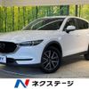 mazda cx-5 2018 -MAZDA--CX-5 6BA-KFEP--KFEP-201269---MAZDA--CX-5 6BA-KFEP--KFEP-201269- image 1