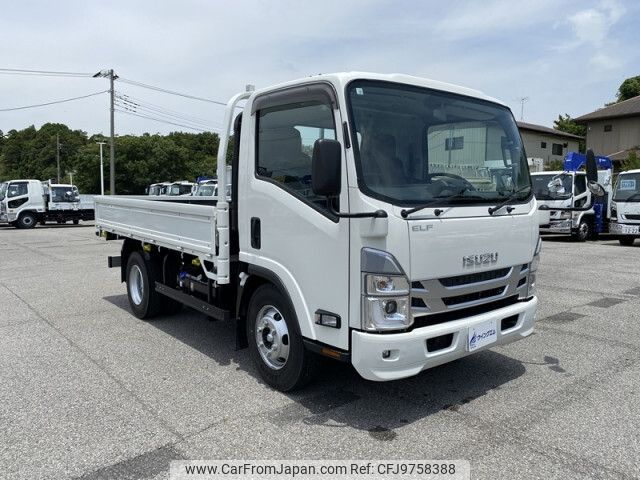 isuzu elf-truck 2023 -ISUZU--Elf 2RG-NPR88YN--NPR88Y-7013024---ISUZU--Elf 2RG-NPR88YN--NPR88Y-7013024- image 2