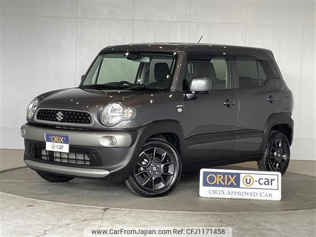 suzuki xbee 2020 -SUZUKI--XBEE DAA-MN71S--MN71S-163389---SUZUKI--XBEE DAA-MN71S--MN71S-163389- image 1