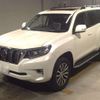 toyota land-cruiser-prado 2021 -TOYOTA--Land Cruiser Prado 3DA-GDJ151W--GDJ151-0010771---TOYOTA--Land Cruiser Prado 3DA-GDJ151W--GDJ151-0010771- image 1