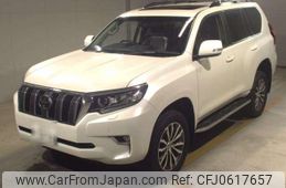 toyota land-cruiser-prado 2021 -TOYOTA--Land Cruiser Prado 3DA-GDJ151W--GDJ151-0010771---TOYOTA--Land Cruiser Prado 3DA-GDJ151W--GDJ151-0010771-