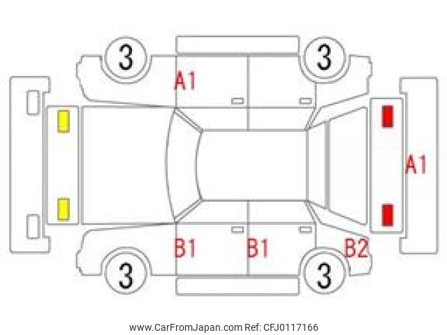 nissan roox 2020 -NISSAN--Roox 4AA-B45A--B45A-0000205---NISSAN--Roox 4AA-B45A--B45A-0000205- image 2