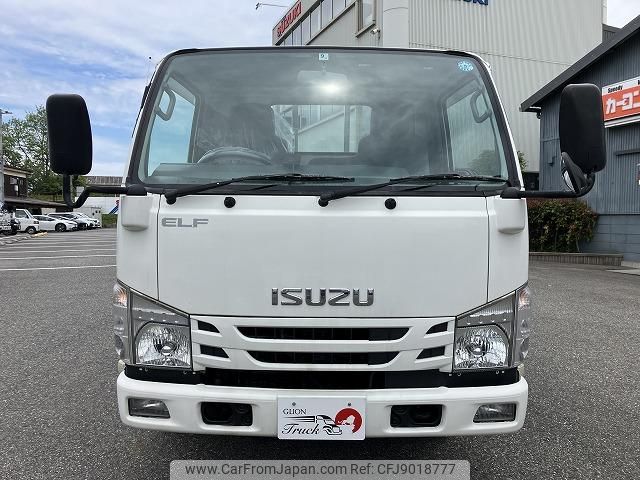 isuzu elf-truck 2015 quick_quick_TRG-NJS85A_NJS85-7004782 image 2