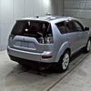 mitsubishi outlander 2008 -MITSUBISHI--Outlander CW5W-5203598---MITSUBISHI--Outlander CW5W-5203598- image 6