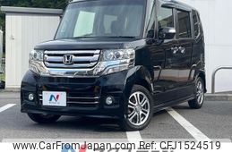 honda n-box 2016 CFJ1524519