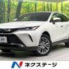 toyota harrier 2020 -TOYOTA--Harrier 6AA-AXUH80--AXUH80-0016934---TOYOTA--Harrier 6AA-AXUH80--AXUH80-0016934- image 1