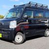 nissan clipper-van 2021 -NISSAN--Clipper Van HBD-DR17V--DR17V-456538---NISSAN--Clipper Van HBD-DR17V--DR17V-456538- image 1