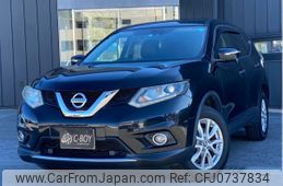 nissan x-trail 2014 -NISSAN--X-Trail NT32--NT32-022846---NISSAN--X-Trail NT32--NT32-022846-