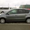 nissan note 2009 No.11715 image 4