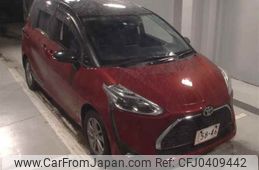 toyota sienta 2022 -TOYOTA--Sienta NSP170G-7299074---TOYOTA--Sienta NSP170G-7299074-