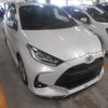 toyota yaris 2021 quick_quick_5BA-KSP210_KSP210-0019026 image 1