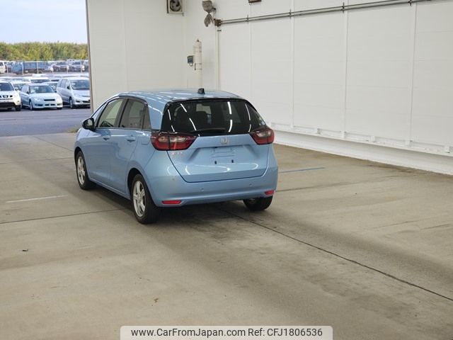 honda fit 2020 CFJ1806536 image 2