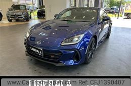 subaru brz 2024 -SUBARU--BRZ 3BA-ZD8--ZD8-020231---SUBARU--BRZ 3BA-ZD8--ZD8-020231-