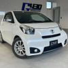 toyota iq 2011 -TOYOTA--iQ KGJ10--6019238---TOYOTA--iQ KGJ10--6019238- image 21